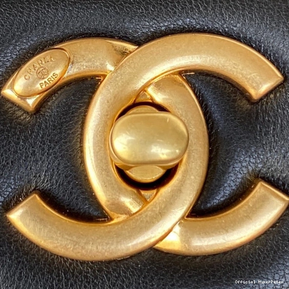 Hyper Peter CHANEL BAG FLAP 0808